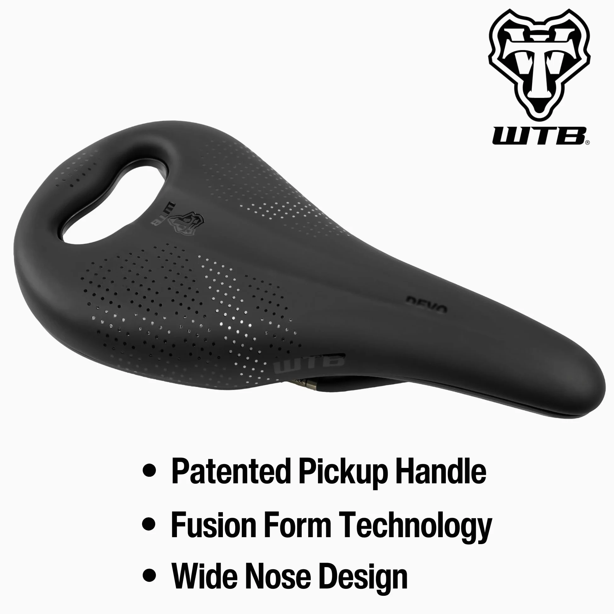Wtb | sillines y asientos de bicicleta