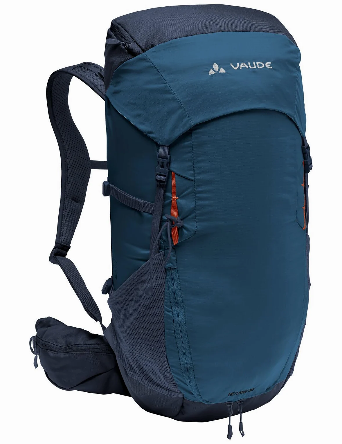 VAUDE Neyland 30 Mochila Unisex adulto (Pack de 1)