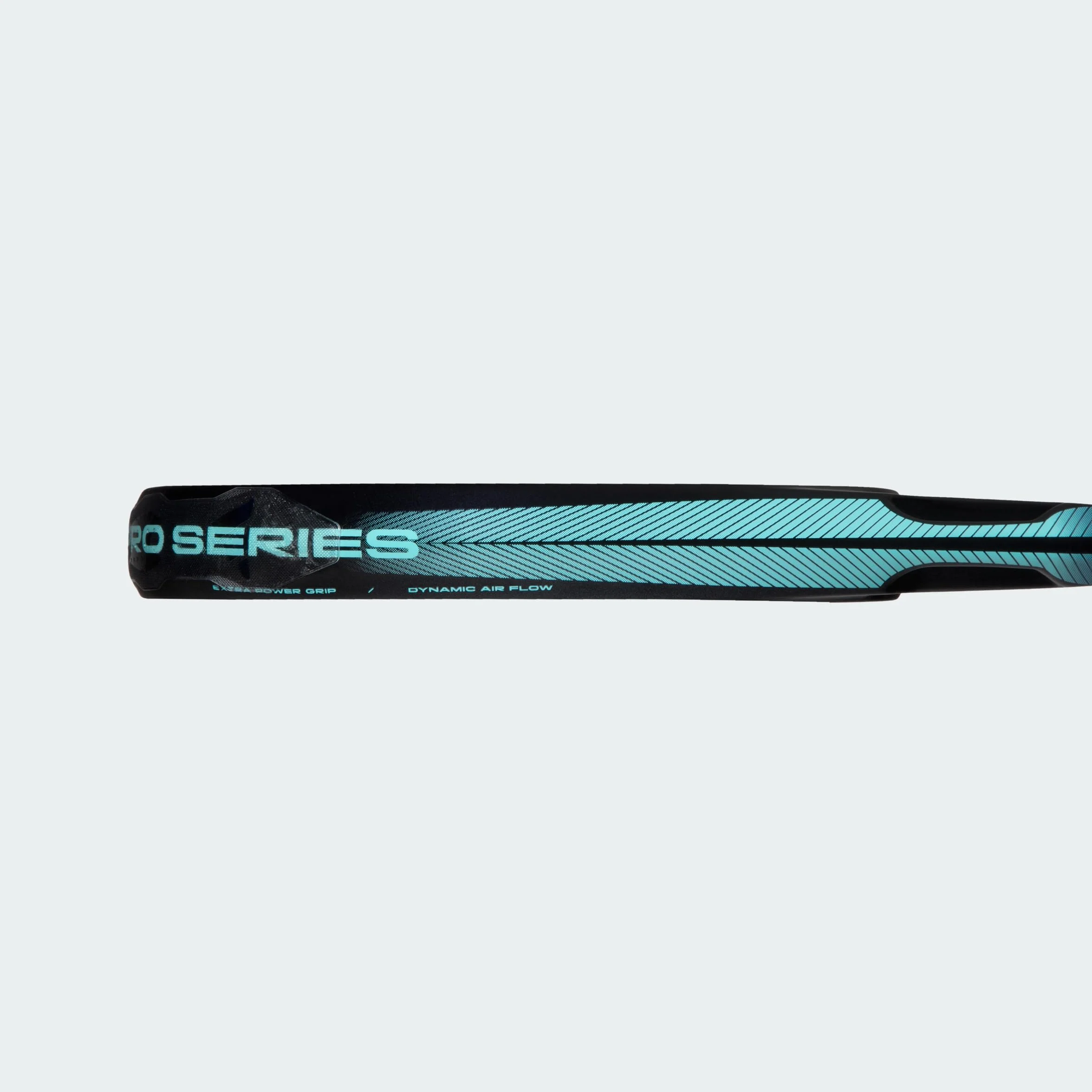 Pala de pádel adidas Cross It Light 3.3, Gris,Negra, Forma Redonda, Goma eva Soft Energy,Fibra 24k