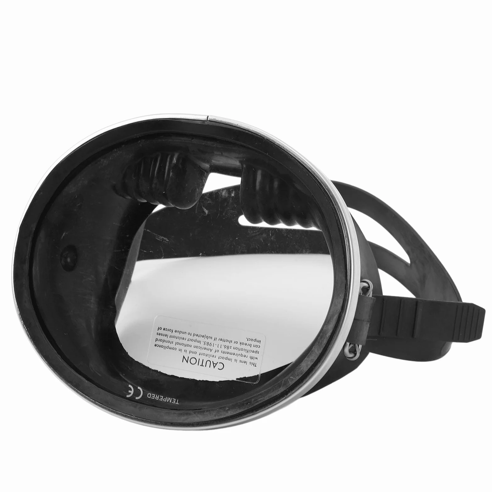 VGEBY Gafas de Buceo, Lentes Antivaho de Alta Definición, Gafas de Natación para Adultos para Natación Subacuática Al Aire