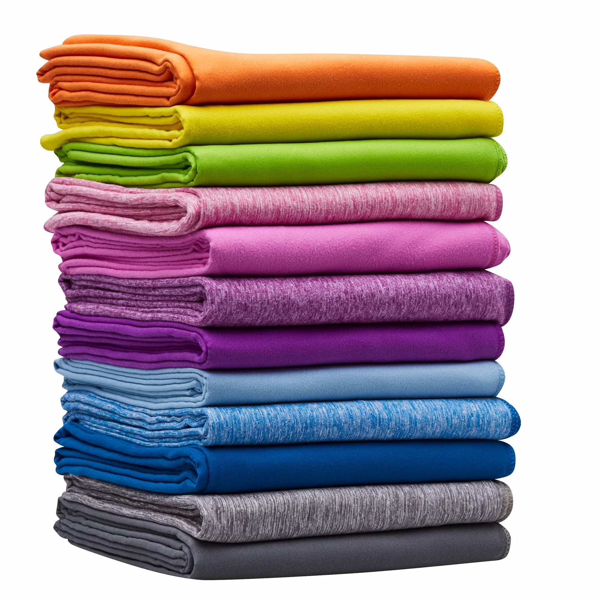 Toalla de microfibra de secado rápido para el gimnasio en casa, playa, deportes, camping y viajes, XL 30 x 60 pulgadas, 2 en 1, toalla de mano pequeña incluida, súper absorbente, extra suave, ligera y