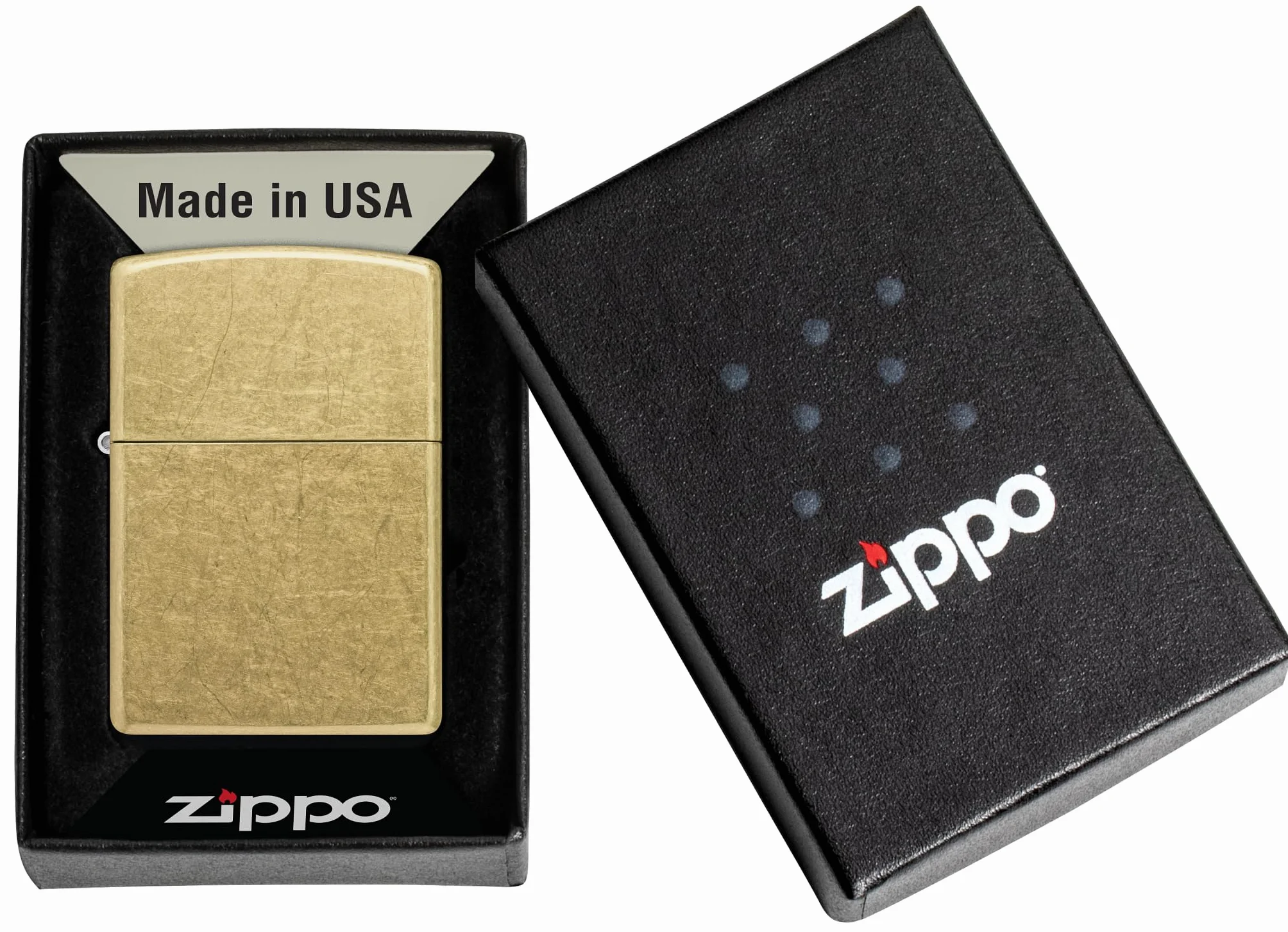 Zippo Artistic Lighters