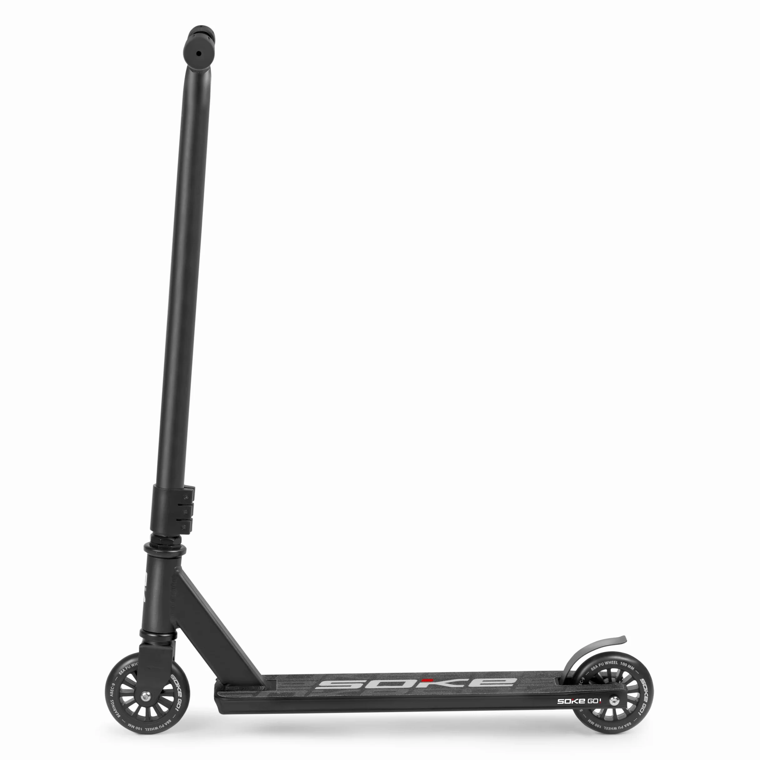 Soke ¡DIO! - Patinete Unisex niños