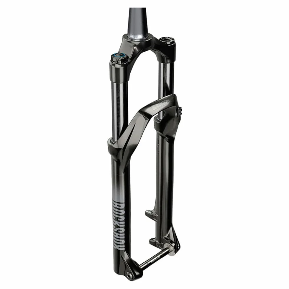 RockShox Recon Silver RL Suspension Fork | 29" | 130mm | 15x110mm | 51 mm Offset
