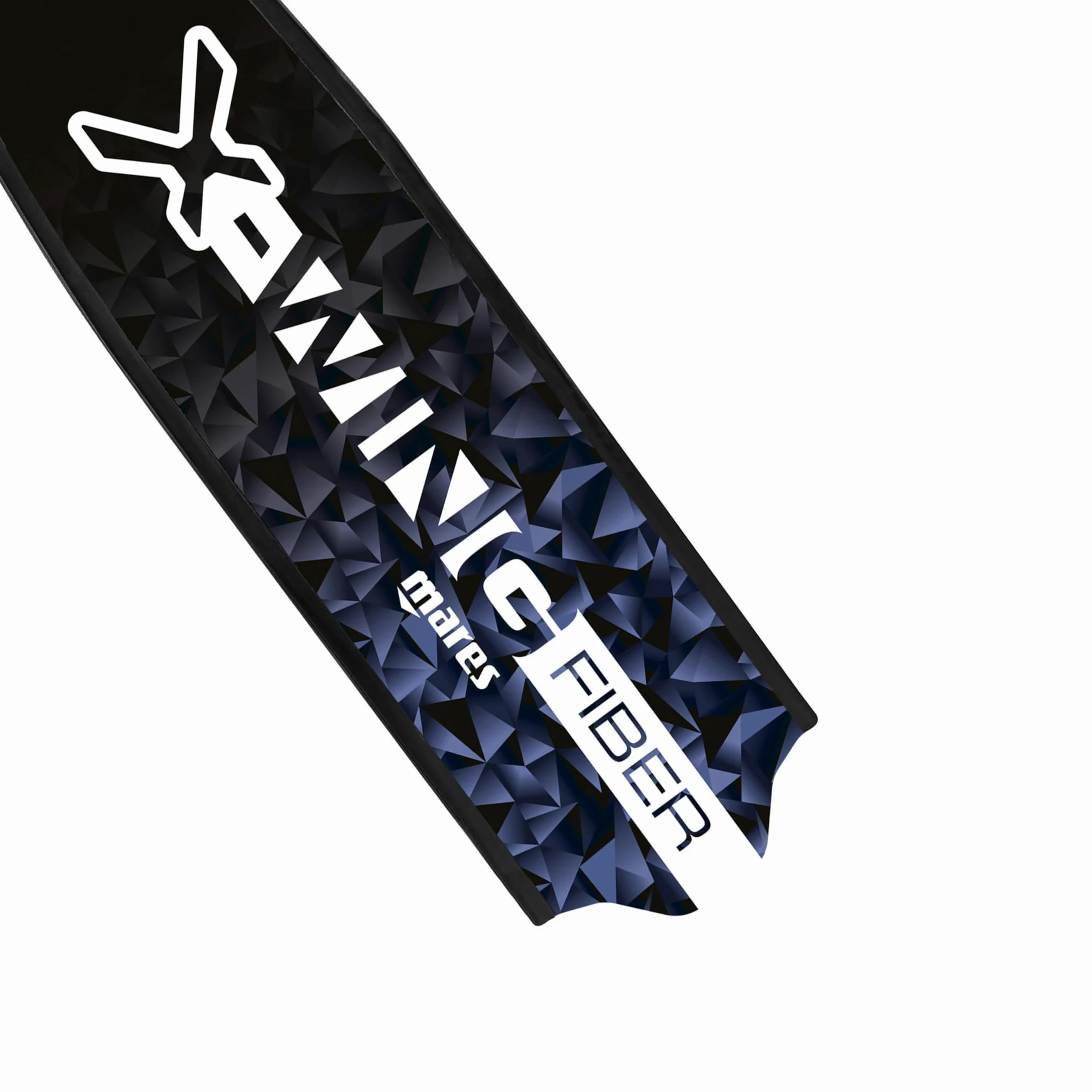 Mares Fin Blade X-Wing Fiber 420917INDISFT