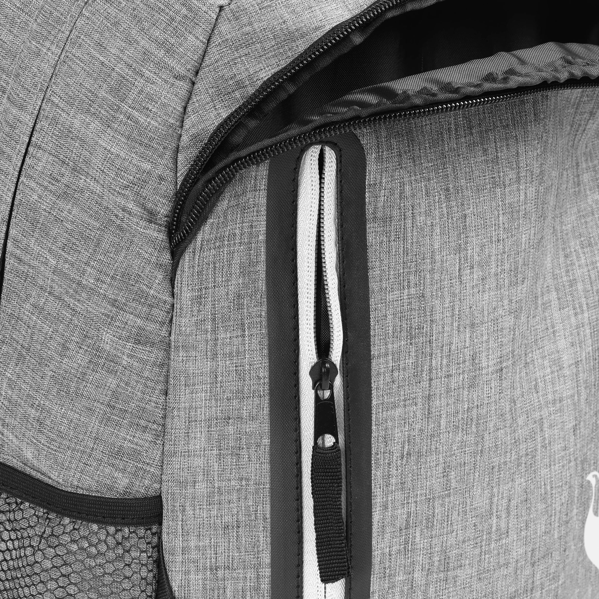 FOCO Mochila unisex gris (1 pieza)