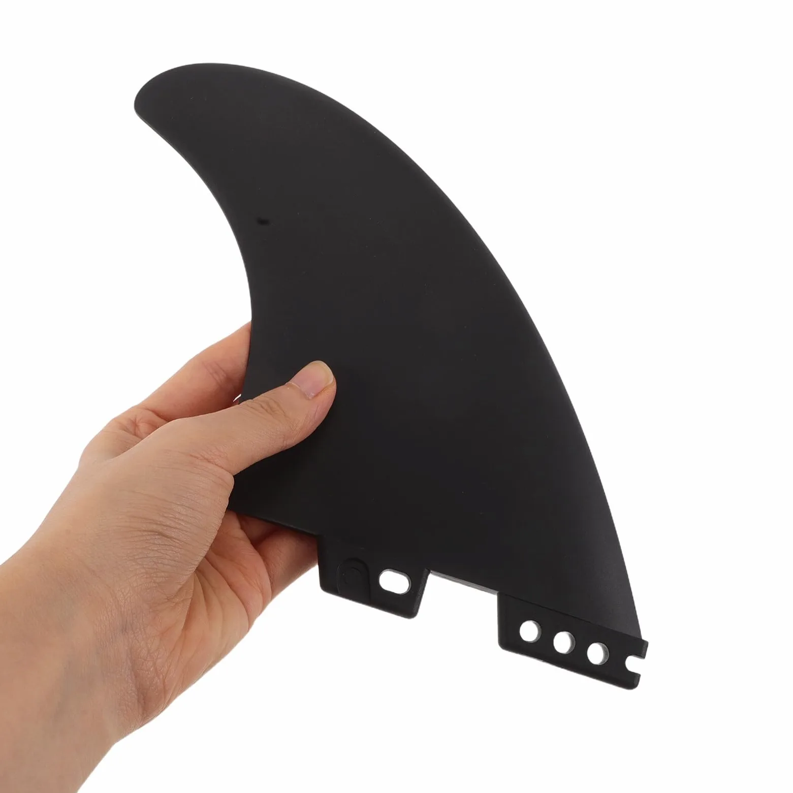 PRETYZOOM Accesorios para Tablas De Surf Reemplazo De Aletas De Sup Aletas De Surf De Parte Trasera De Tabla para Paddle y Kayak Agua