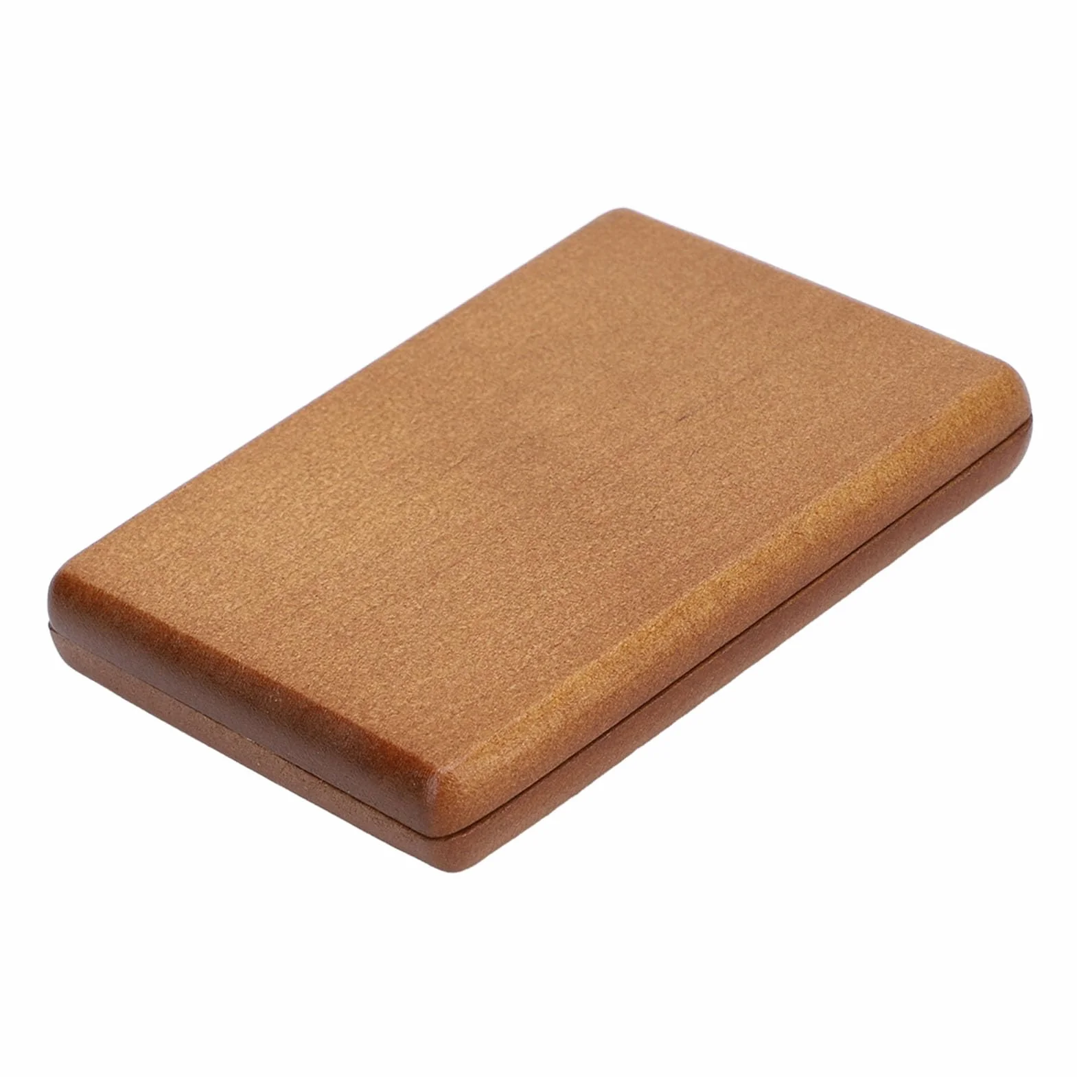 RiToEasysports Lijadora de Punta para Taco de Billar, Cuchillas de Lijado Profesionales de Acero Inoxidable con Carcasa de Madera para Accesorios de Taco de Billar y Equipo de Palo