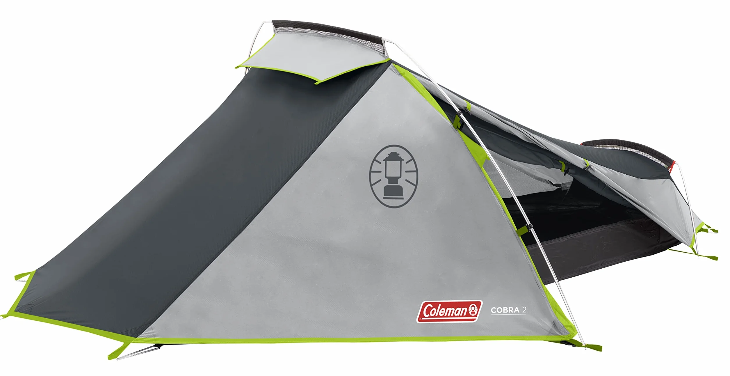 Coleman Cobra Tent, Ultra-Light Compact Man Tent