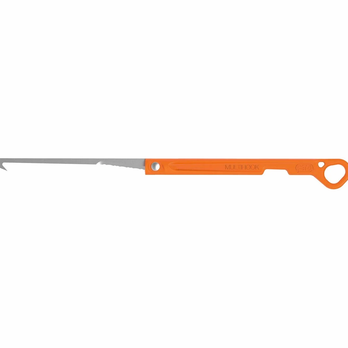 PETZL Multihook Climbing Tool, Multicolor, Talla Única