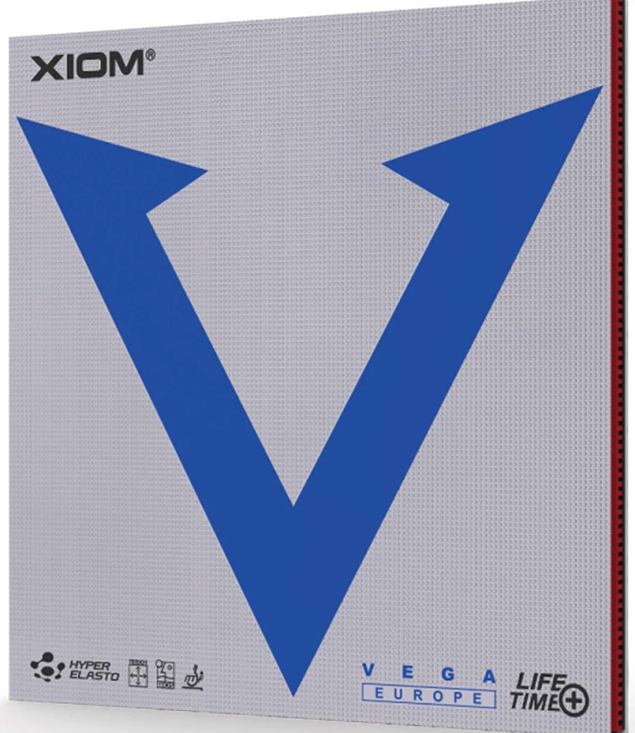 XIOM Cubriendo Vega Euro