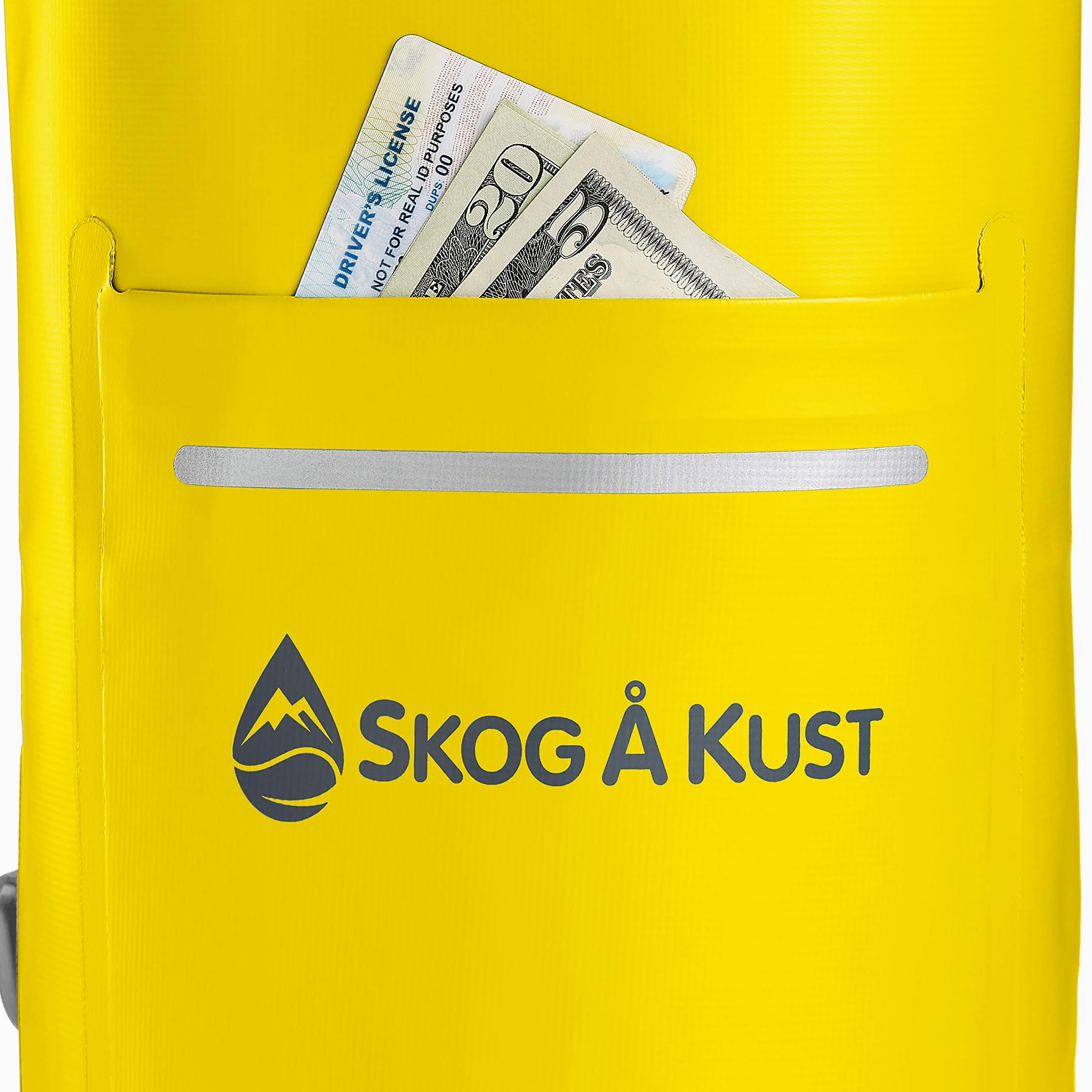 Skog Å Kust Såk Gear