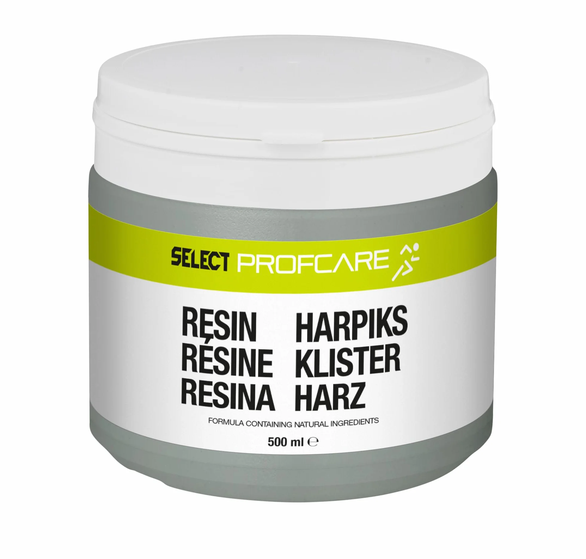 Profcare Resina para balonmano 500 ml transparente