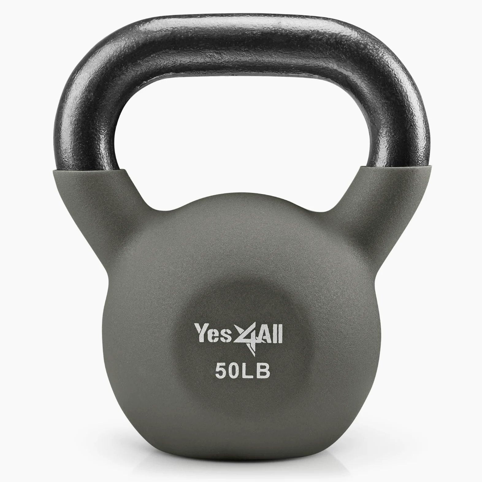 Yes4All Juego de Mancuernas Ajustables con Placas de Peso/Conector, Equipo de Ejercicio, Opciones de tamaño de 40 a 200 Libras (18 kg a 90 kg)