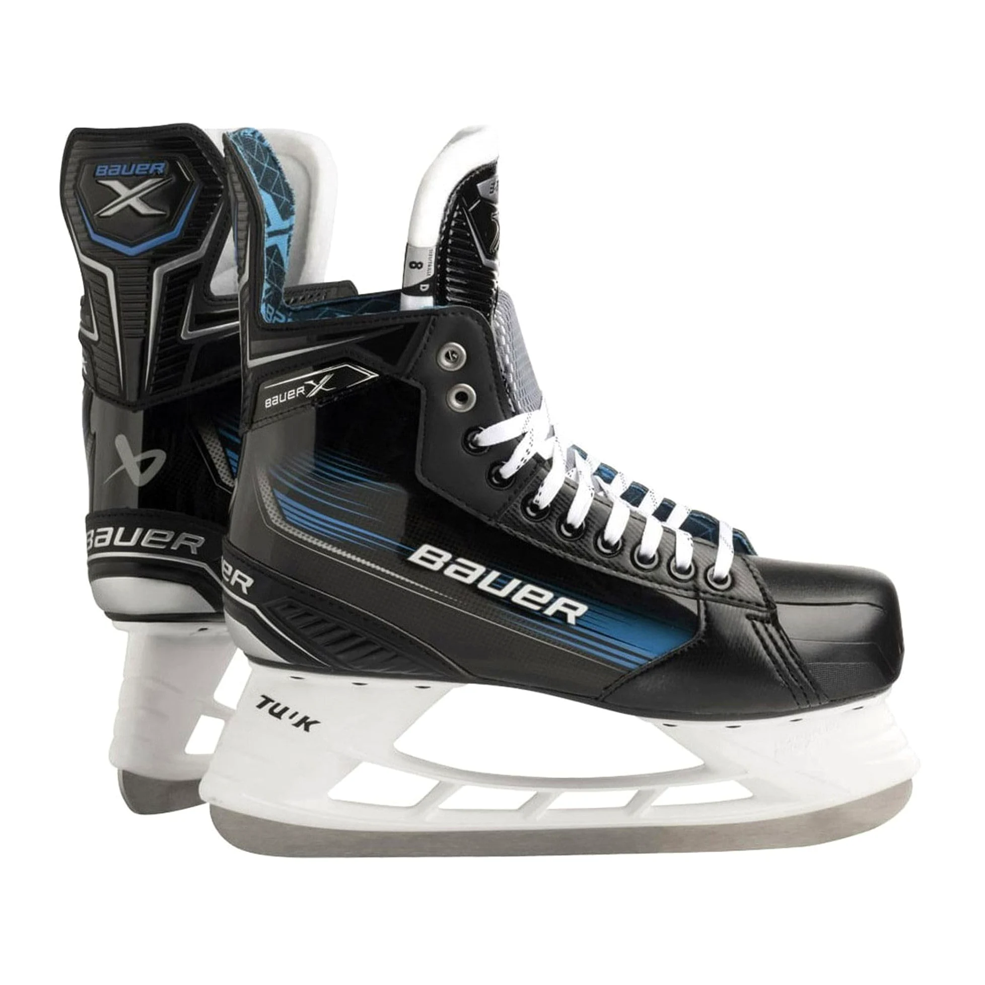 Bauer Patines de Hockey sobre hielo Hombre