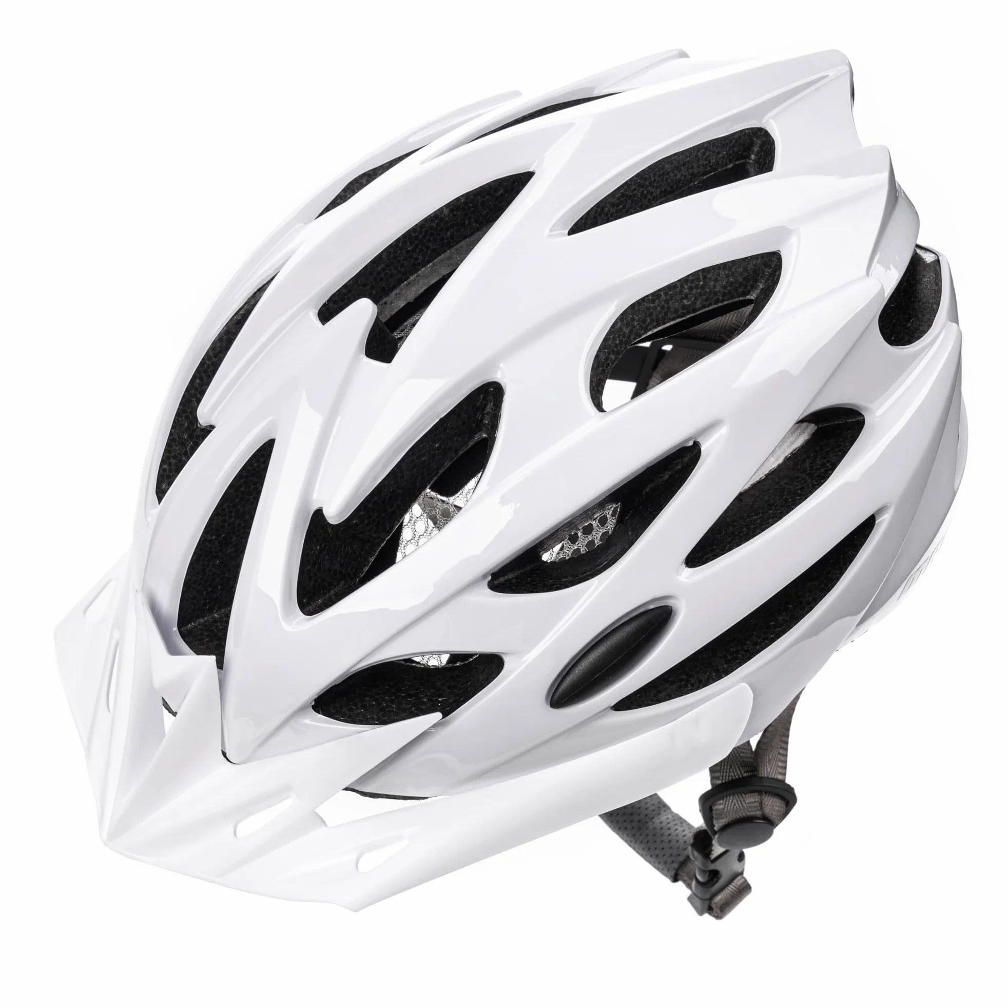Casco Bicicleta - Helmet Ciclismo para Jóvenes y Adulto - Bicicleta Patineta Skate Patines Monopatines - Bici Accesorios - Marven