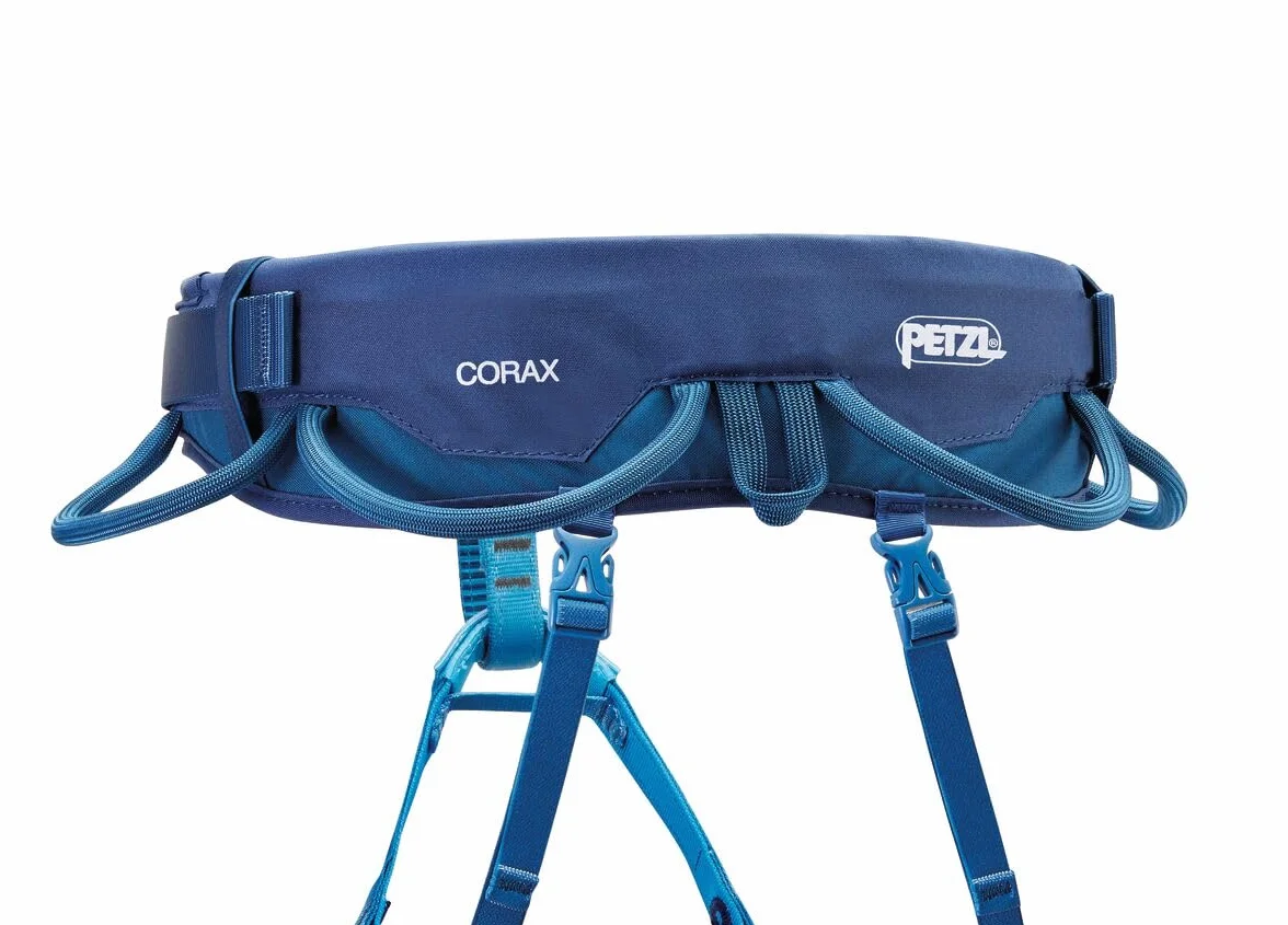 Petzl Corax Harness - SS23