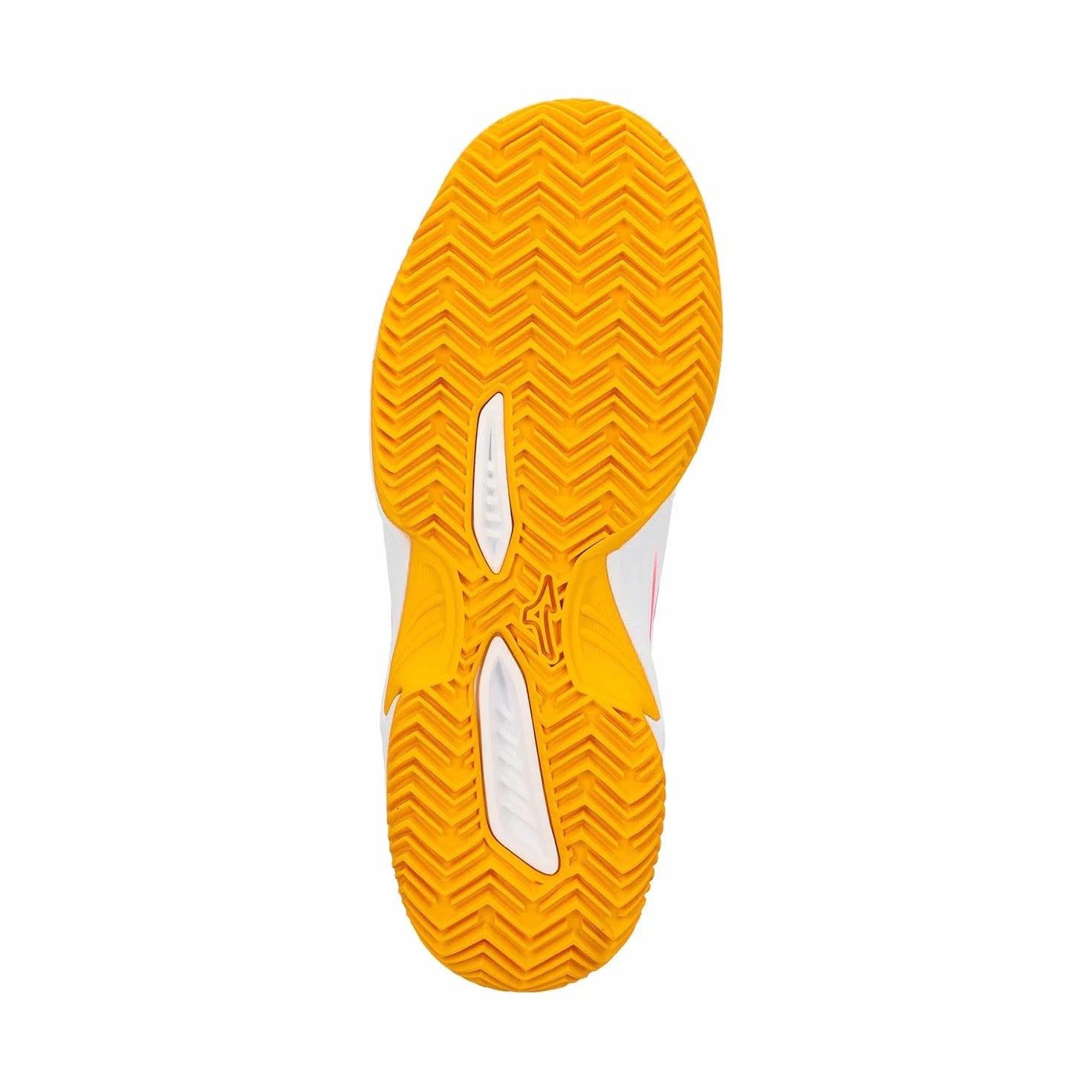 Mizuno Break Shot 5 CC Junior Coral