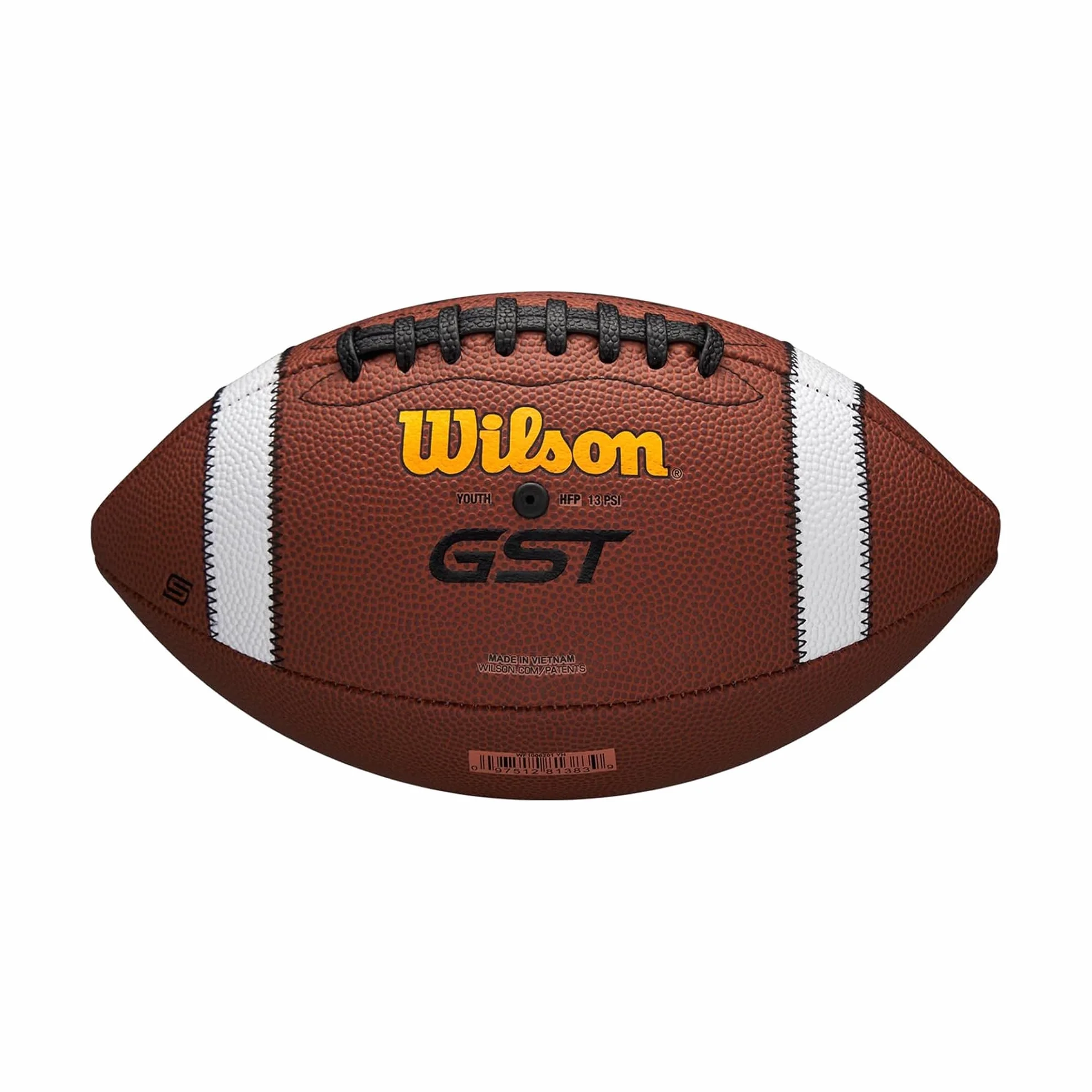 Wilson Balones de fútbol GST SpeedSkin