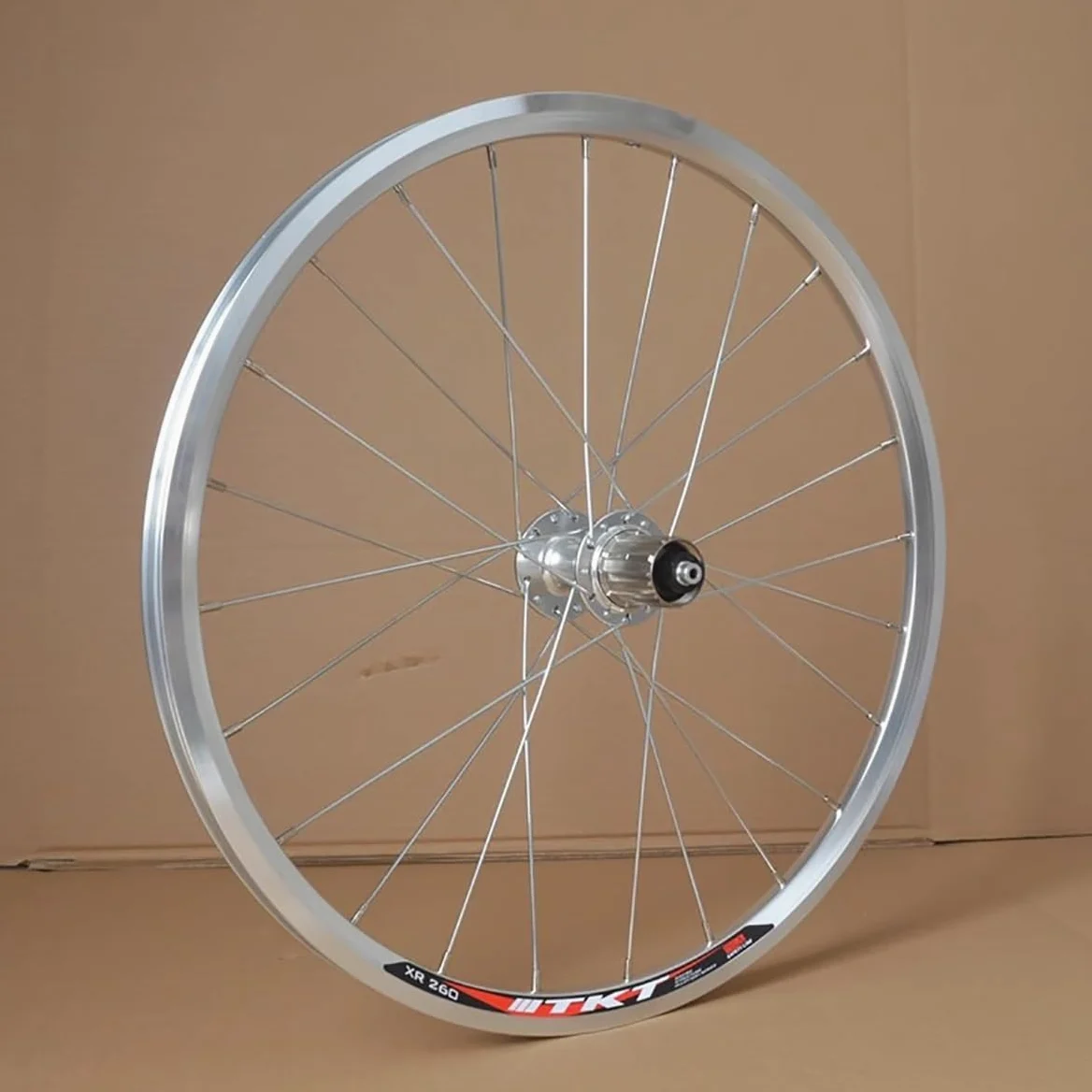 Llantas BMX 406/451 Juego Ruedas Bicicleta 20 Pulgadas Freno V Liberación | Rápida 100/130mm Rueda Delantera Y Trasera Bicicleta Para Volante Cassette 8/9/10/11 Velocidades(451)