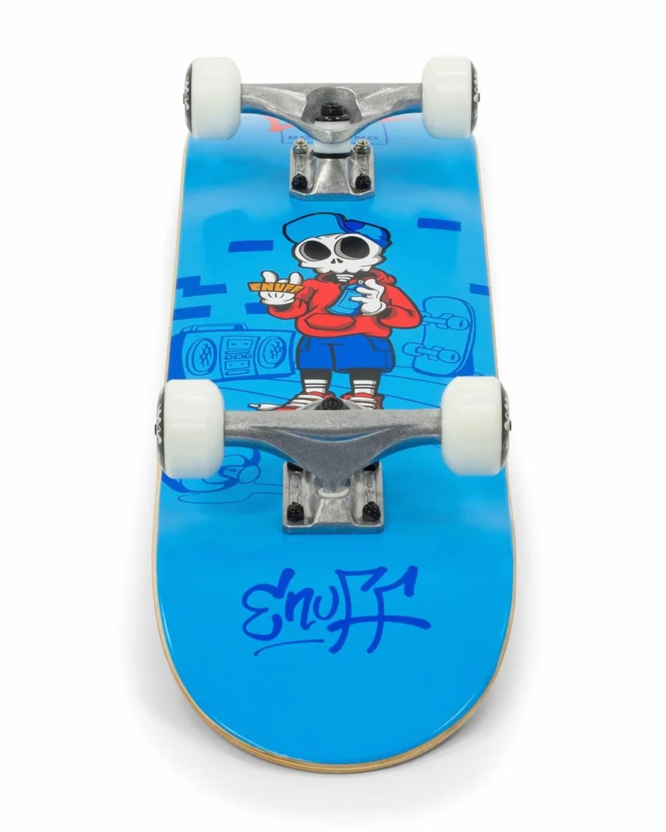 ENUFF Skully Complete Skateboard