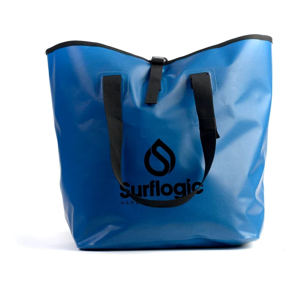 Surflogic - Montañismo, Alpinismo y Trekking de Bolsa estanca para Unisex Adulto