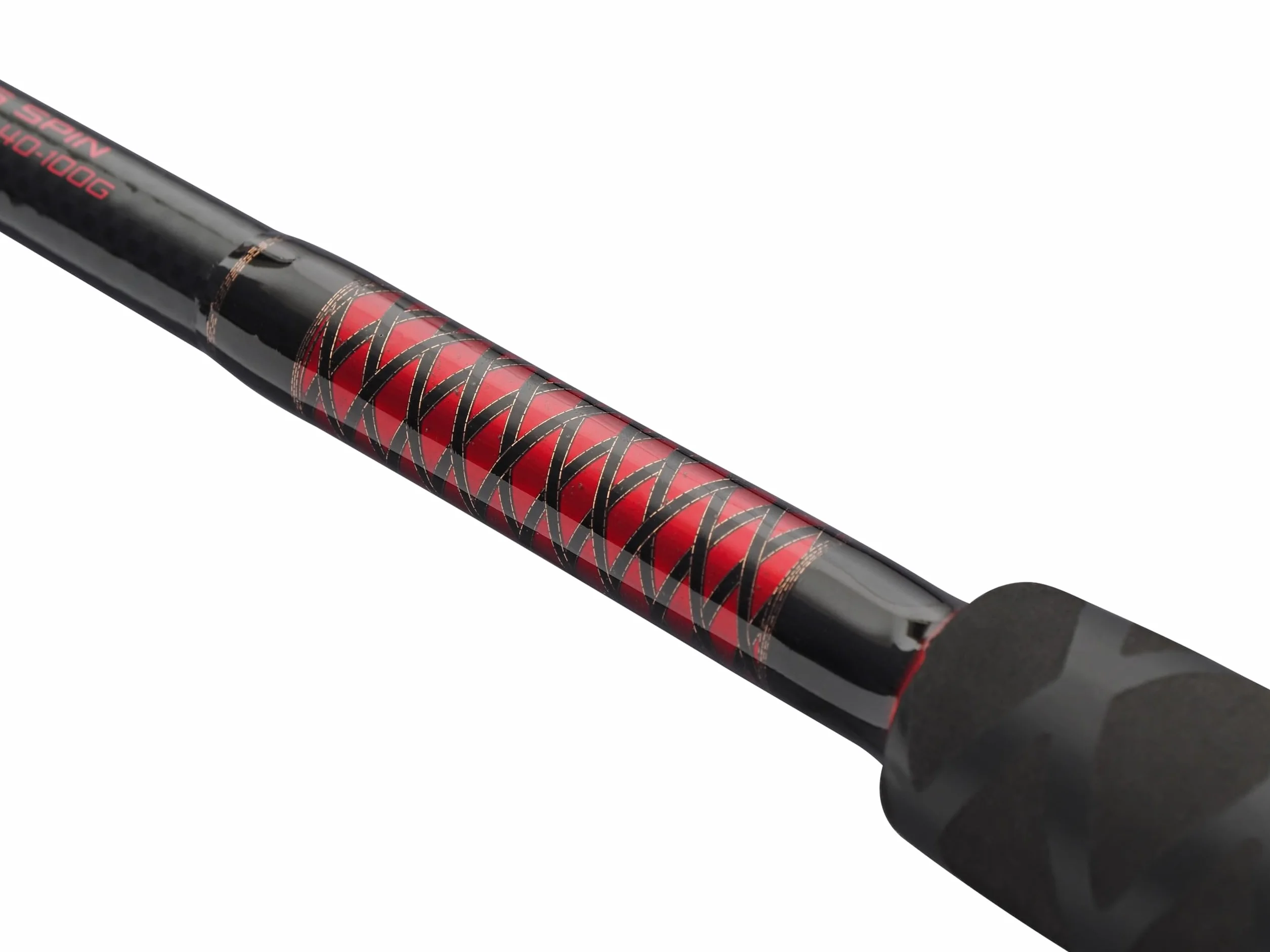Ugly Stik Silurus Cañas Bagre Pesado, Potente y Duradera caña de Pescar para Pescadores, fiable, Punta Sensible, Ideal para Peces Luchadores, 5 Modelos para técnicas de Siluro, Gira