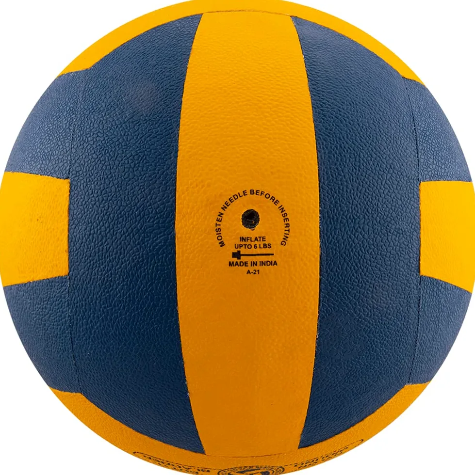 Cosco Serve Voleibol Multicolor Talla 4 (15031)