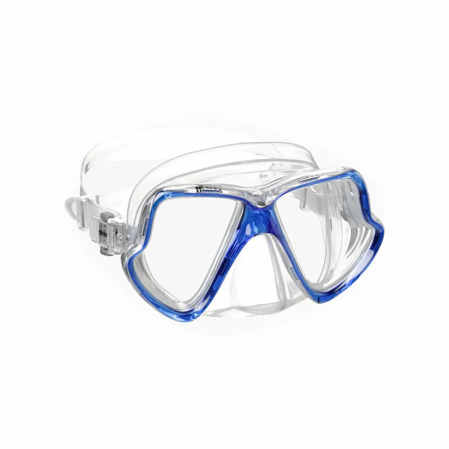 Mares Wahoo SF - Set de Buceo, Talla Adulto