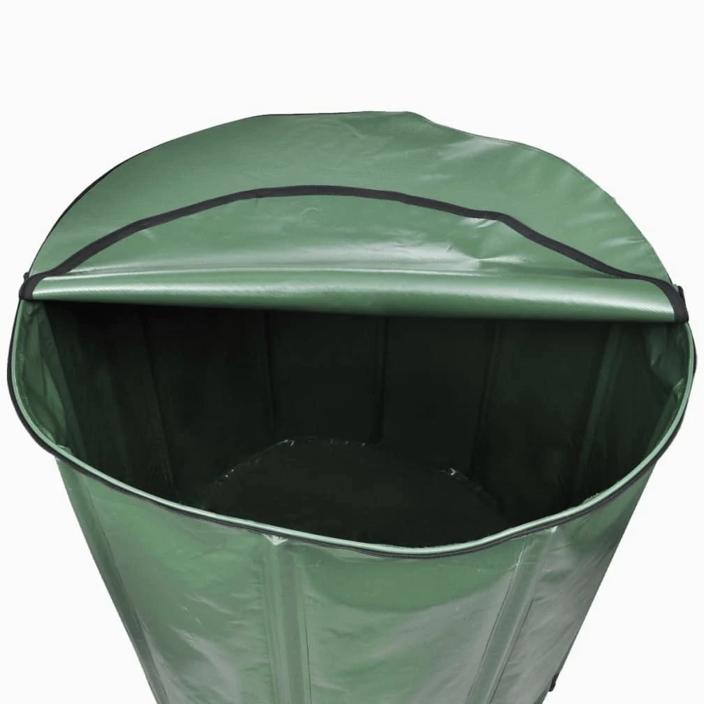 41222 - Depósito de agua plegable (500 L, 5,1 kg)
