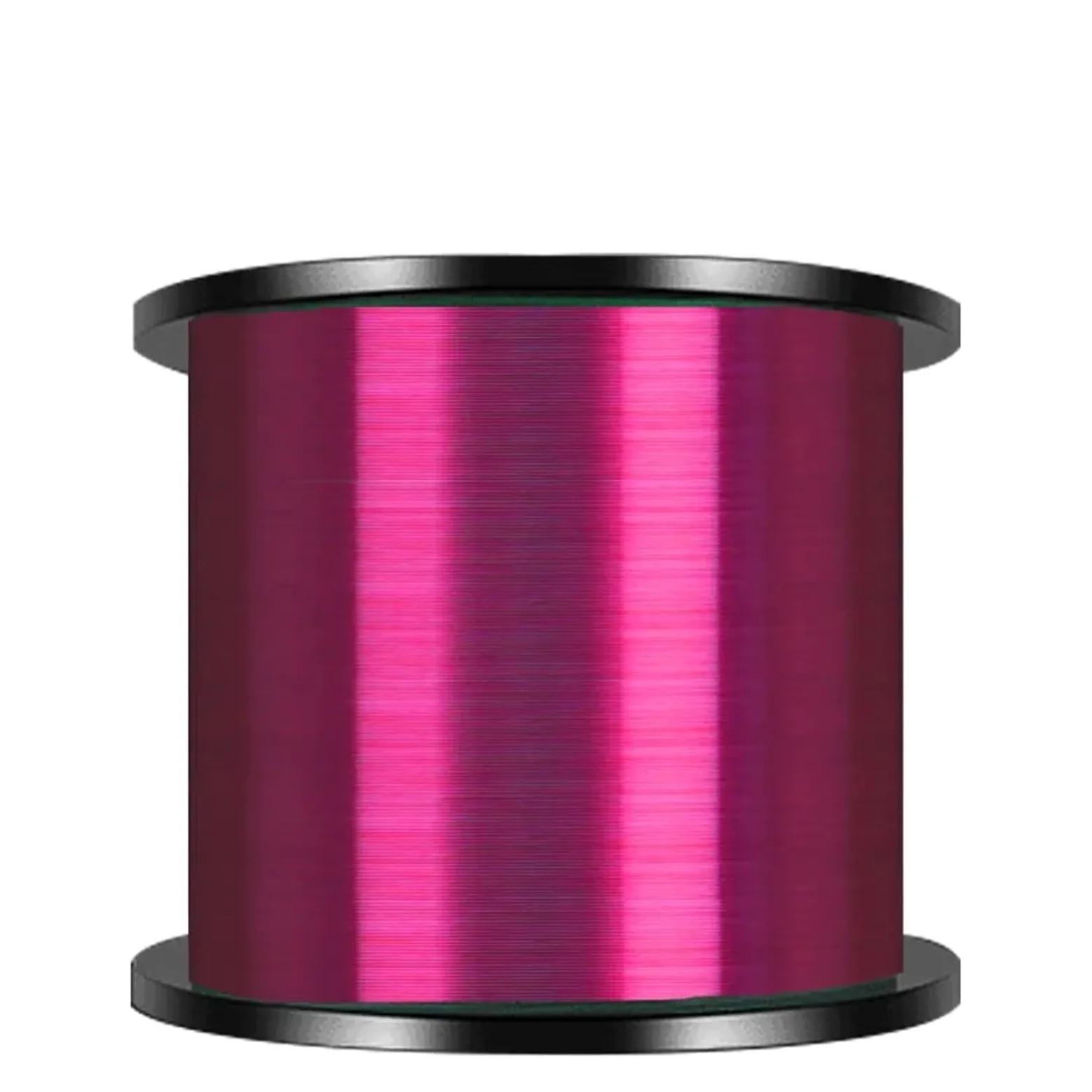 Hilo de Pescar Fishing Line 1000M Monofilament Nylon Fishing Line 2pcs Super Strong Nylon Line Invisible Main Line Saltwater Fishing Accessories Fish Line