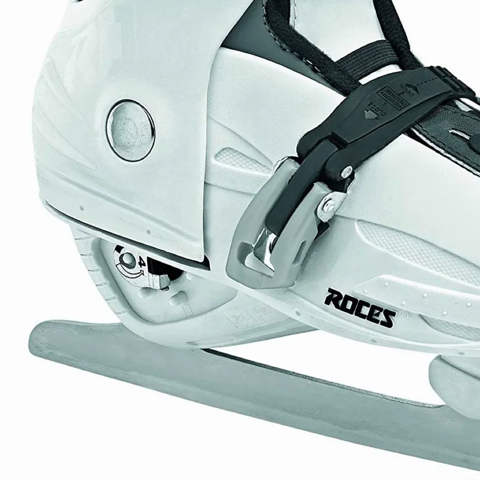 Roces Patines de Hielo MCK II F