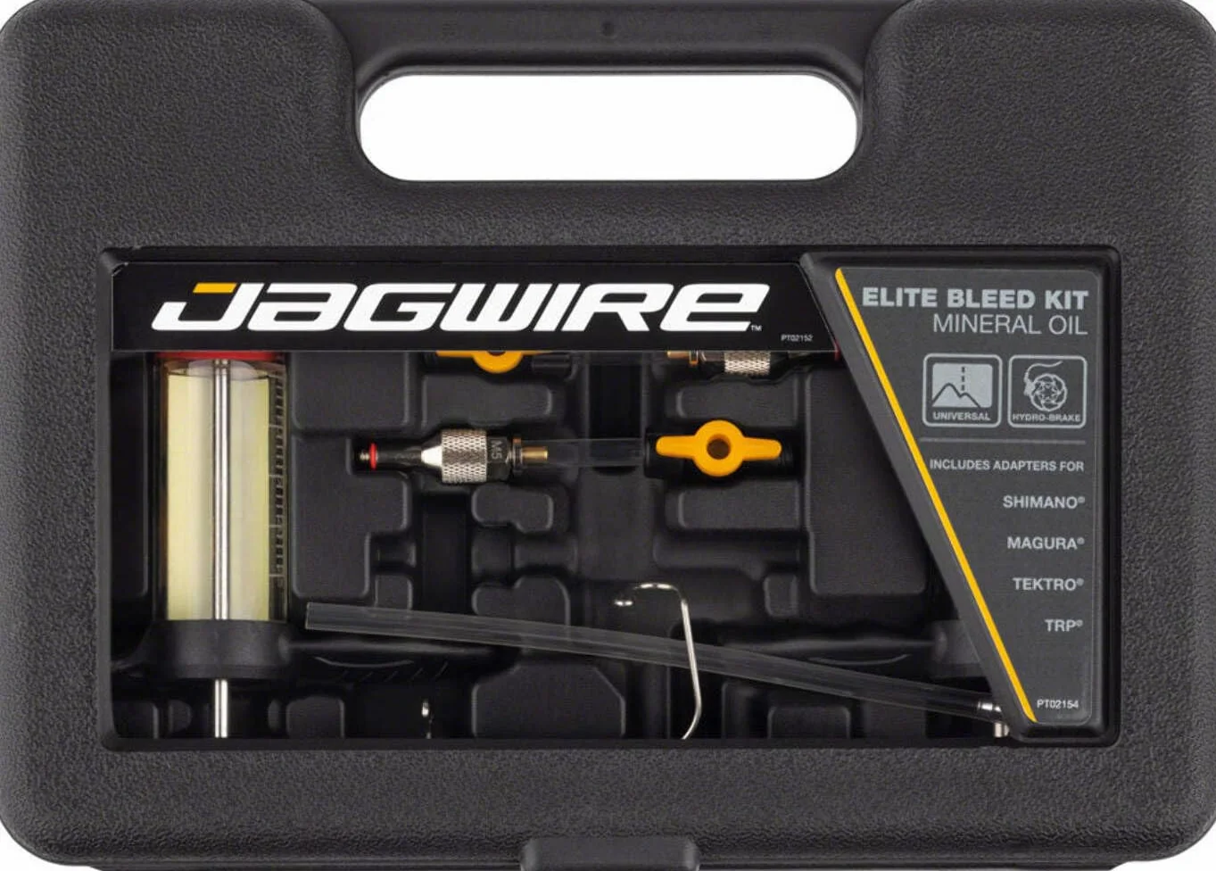 Jagwire