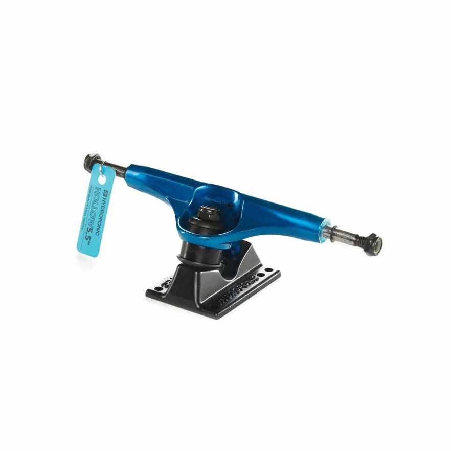 Hydroponic Skate Truck Hollow Kinping/Hanger, Unisex Adulto