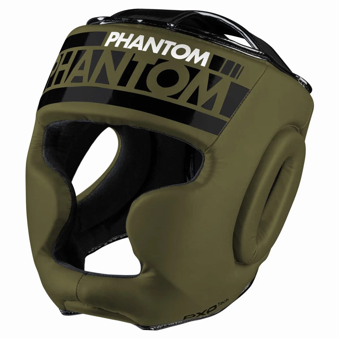 Phantom APEX - Protector de cabeza para boxeo MMA Muay Thai Boxing Fighting | Hombre Mujer