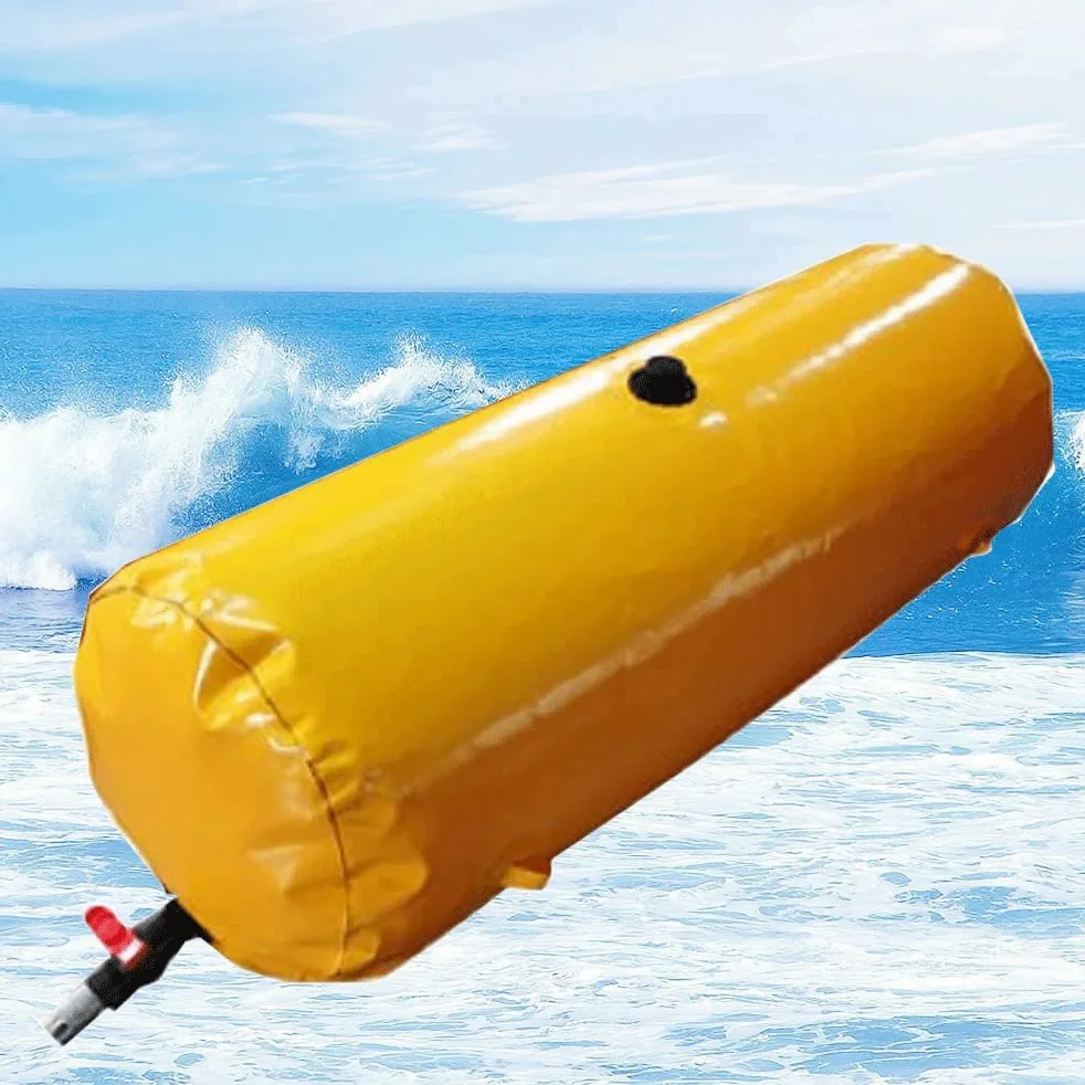 MAXEPO Tanque De Almacenamiento De Agua Flexible Con Válvula De Cierre, Cubo De Almacenamiento De Agua De Emergencia Plegable Ligero Y Durable Contenedor Portátil Plegable 110L, 330L, 540L, 1000L, 150