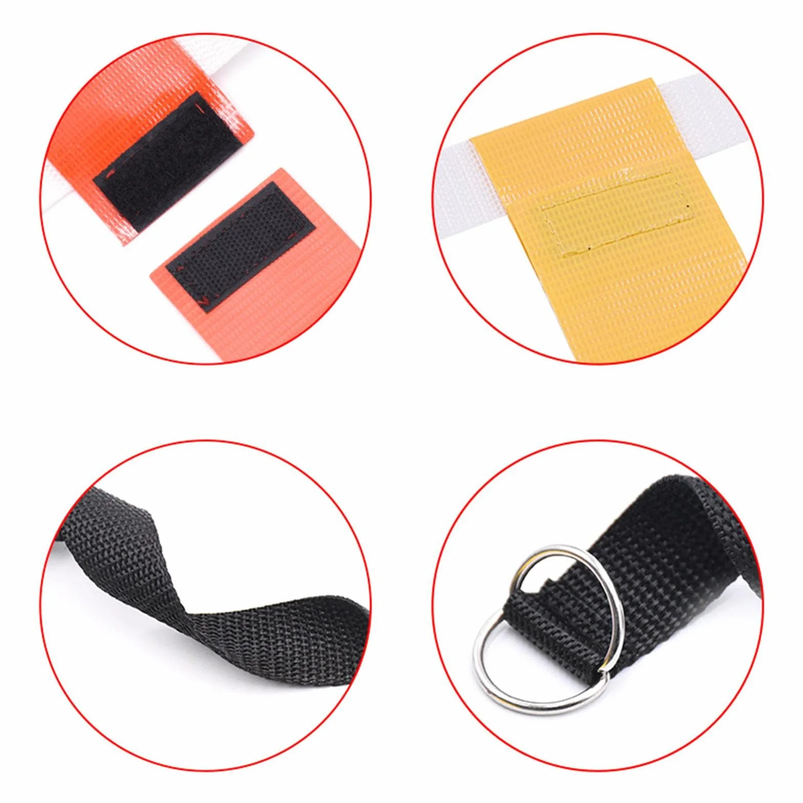 Amagogo Cinturones de fútbol con Bandera, cinturón con cordón Negro, cinturón con Bandera de Rugby, Bandera de Cintura para niños, Adultos, Jugadores, Juego