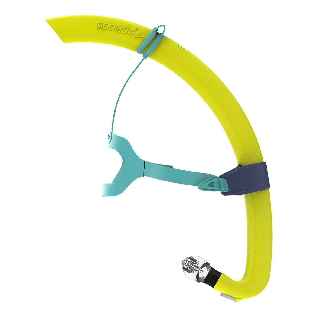 Esnórquel Speedo Bullet Head para niños