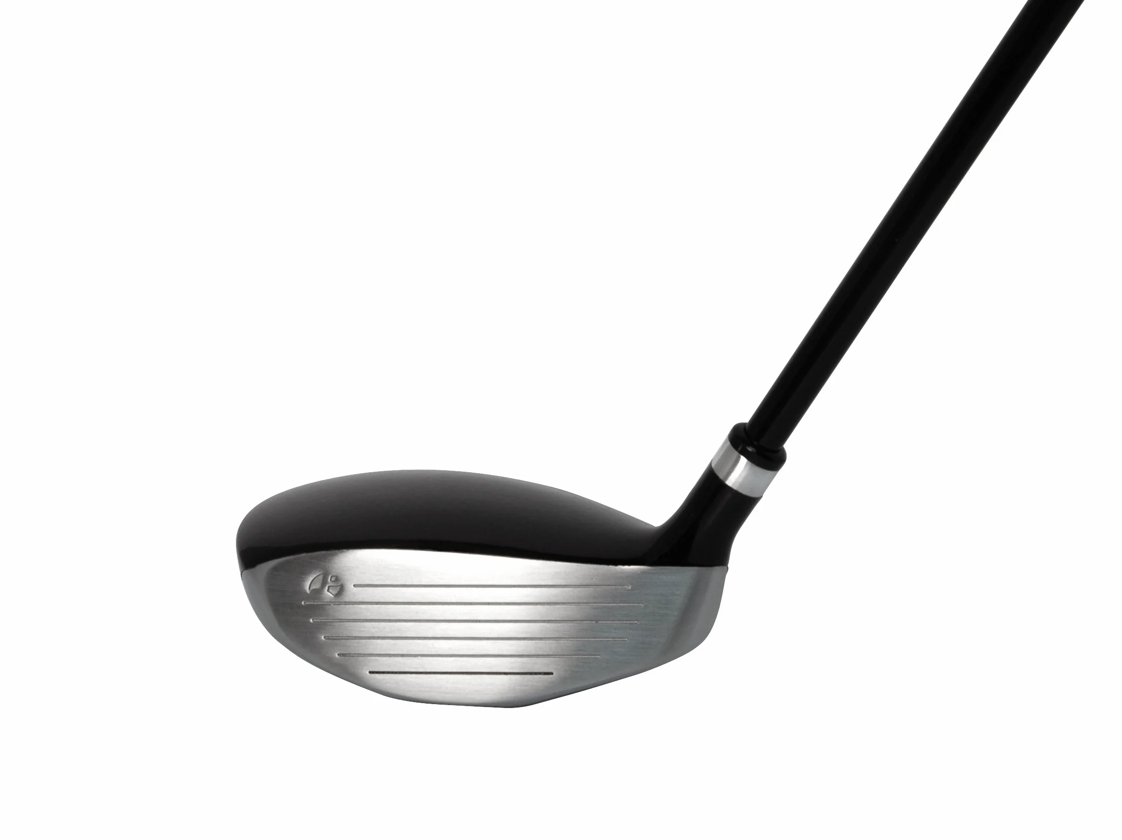 Pinemeadow Yukon Fairway Woods (High Lofts)