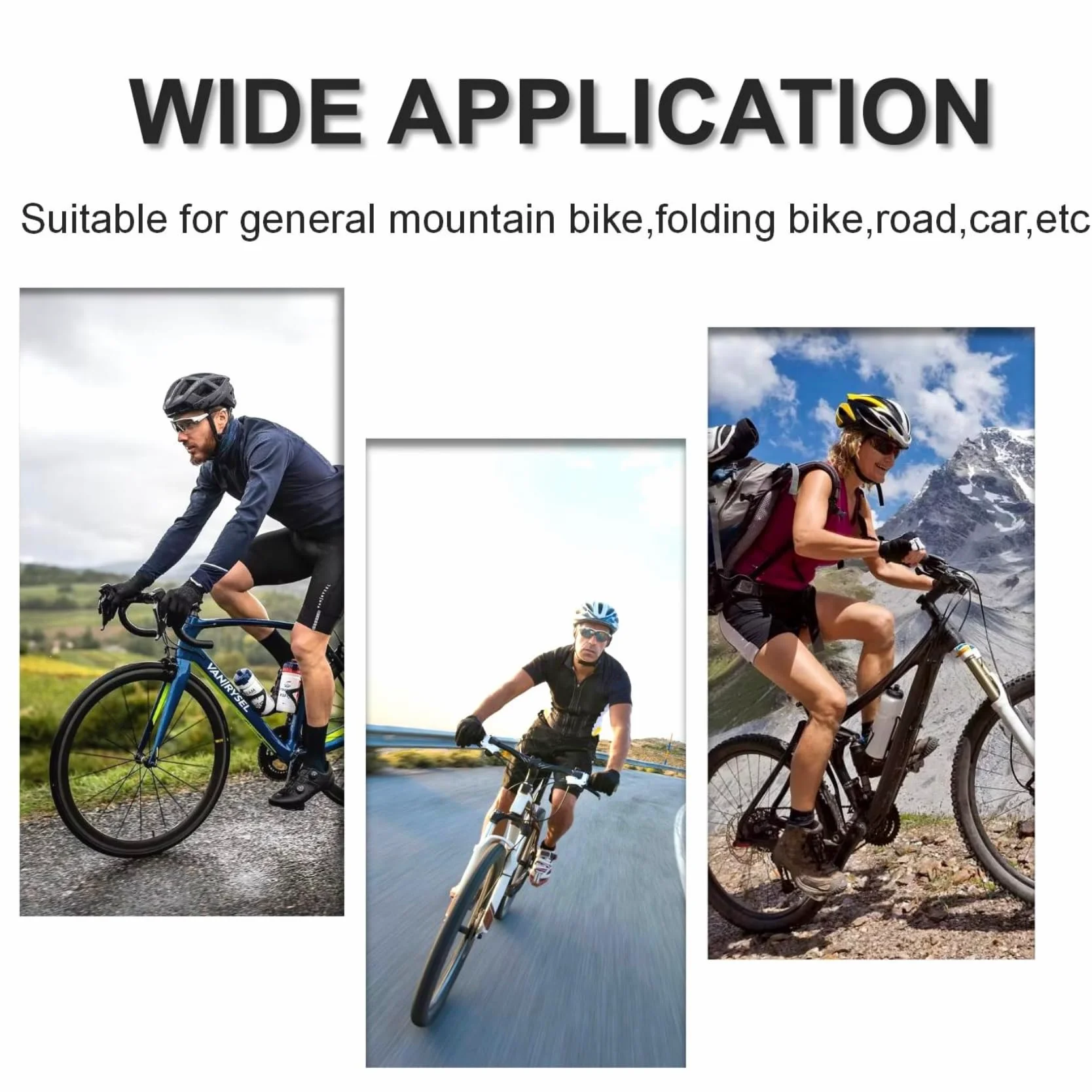 Extractor de manivela, herramienta de extracción de manivela de bicicleta, desensamblador de reparación y mantenimiento de bicicletas, adecuado para bicicletas de carretera, bicicletas de