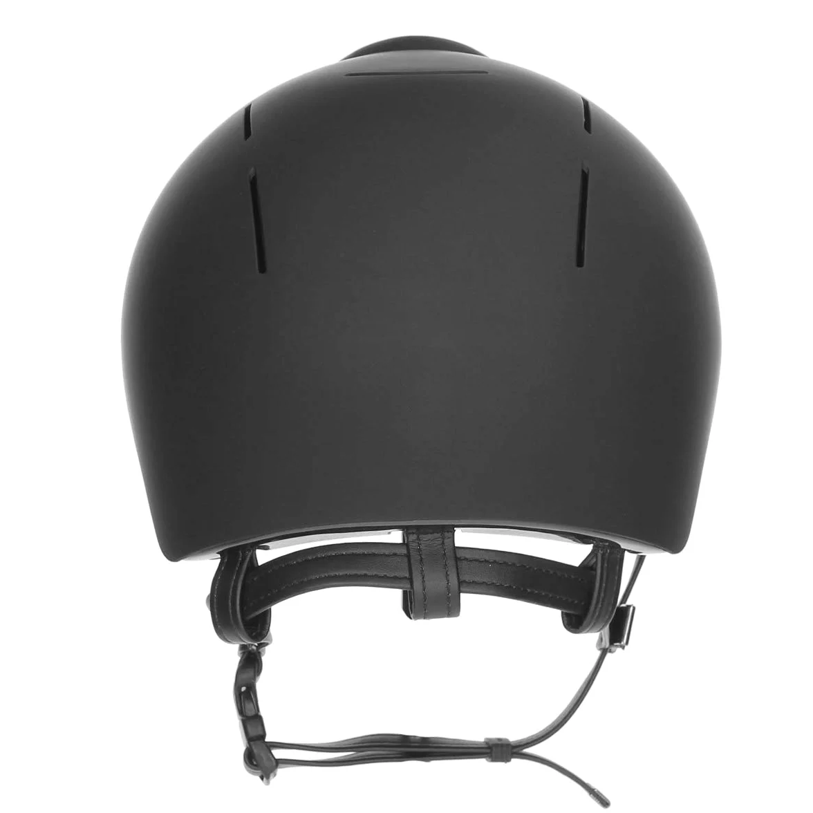 KEP ITALIA - Casco cromado Smart – Black – L