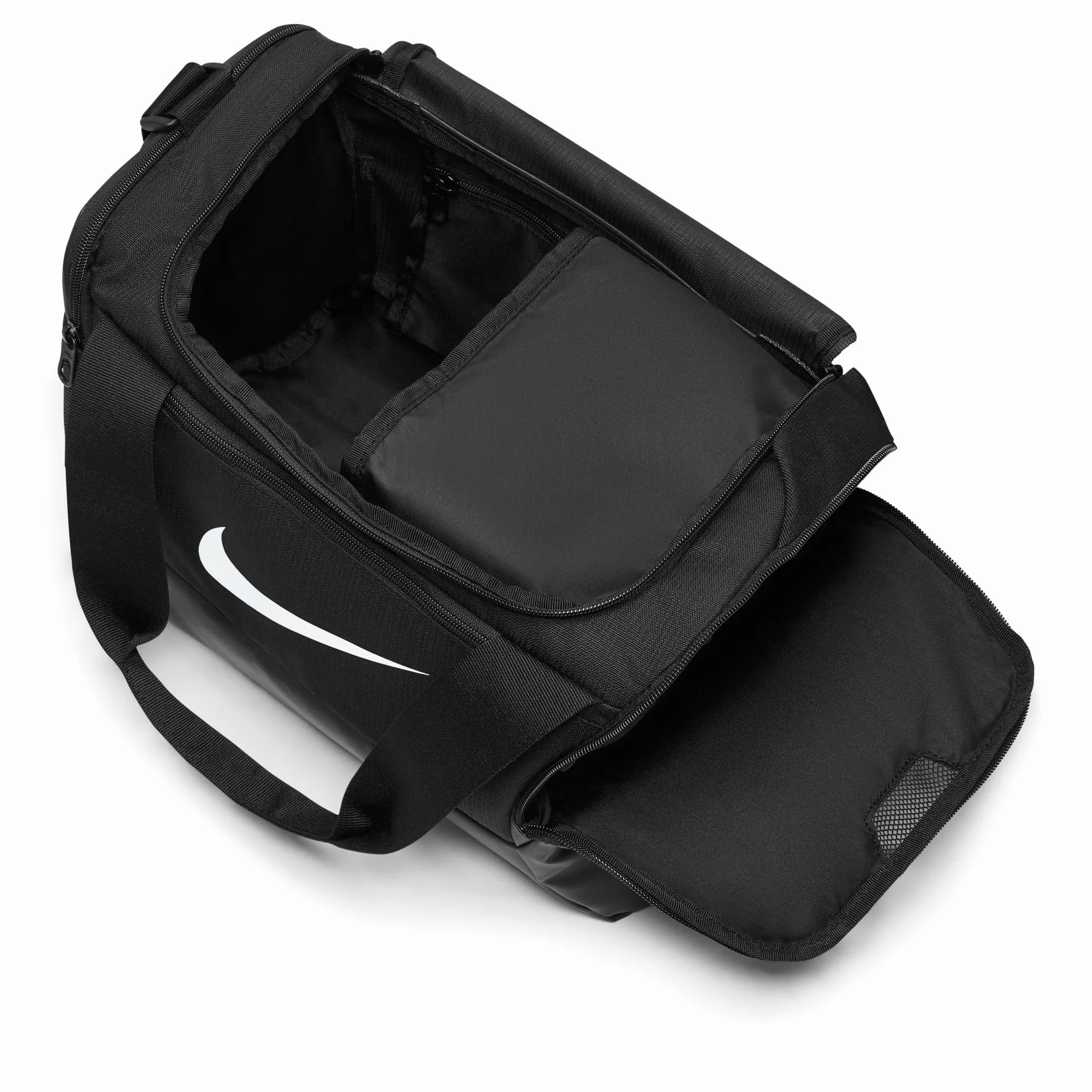 Nike NK BRSLA XS Duff - 9.5 (25L)