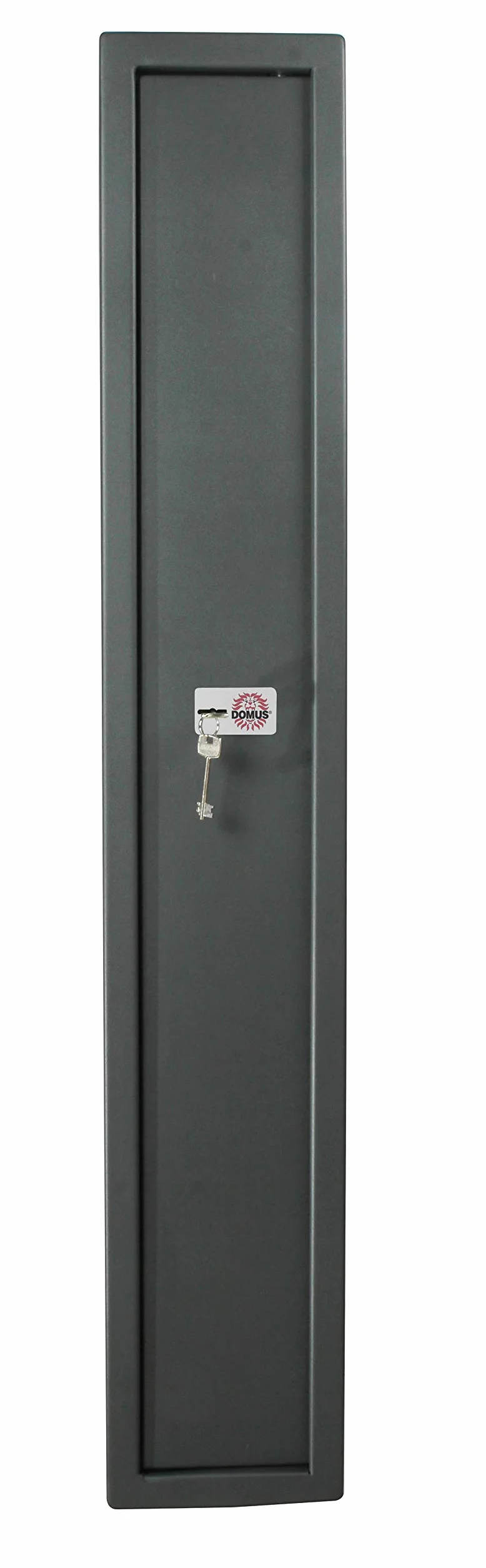 Arregui Armero para 2 Escopetas, Gris Oscuro, 30 l