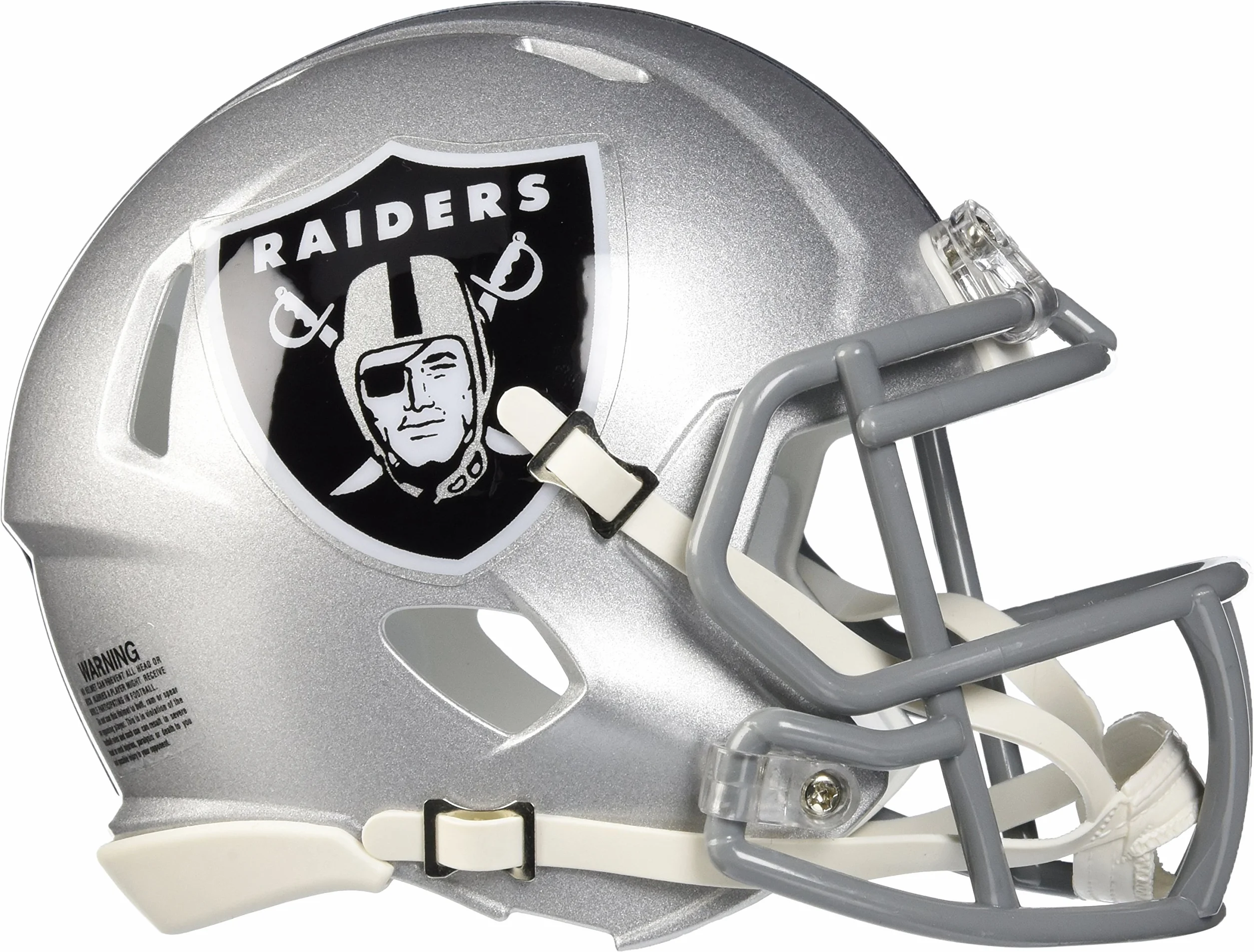 Riddell NFL Revolution Speed Mini Helm