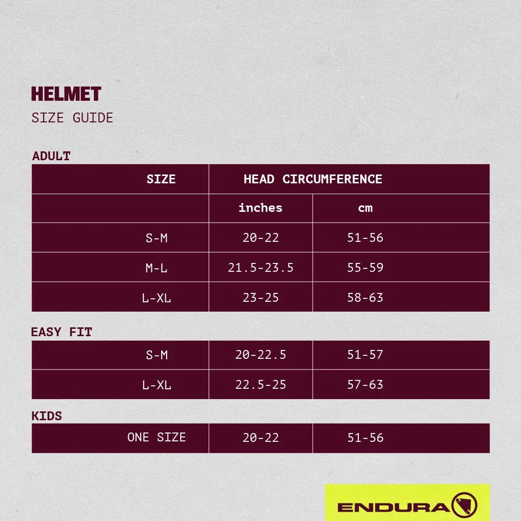 Endura Hummvee Plus MIPS Casco Ciclismo para Hombre