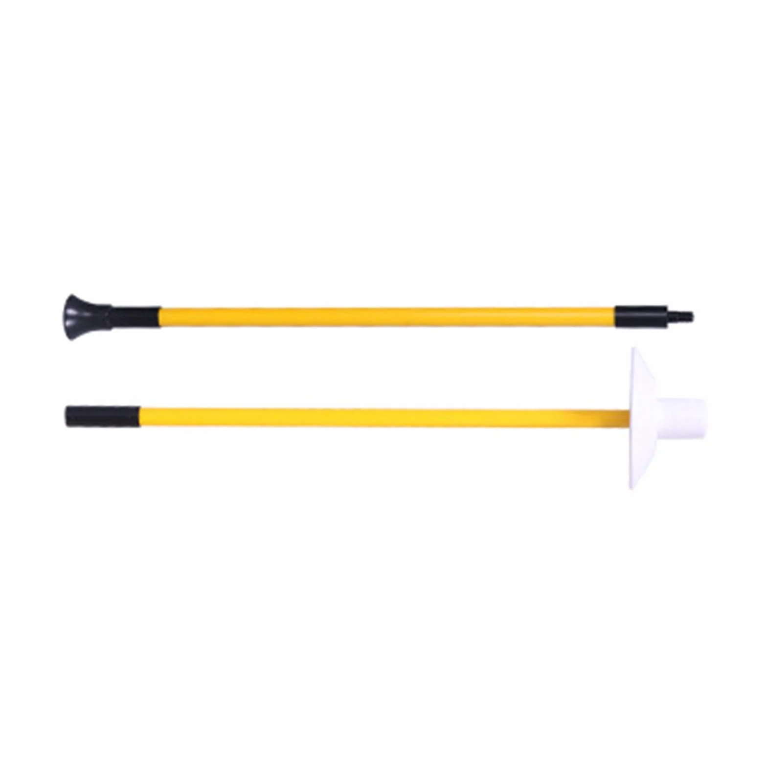 Bandera de Putting Green de Golf y Copa para Agujeros, Práctica de Putting, Asta de Bandera de Fibra de Vidrio, Astas de Bandera de Golf