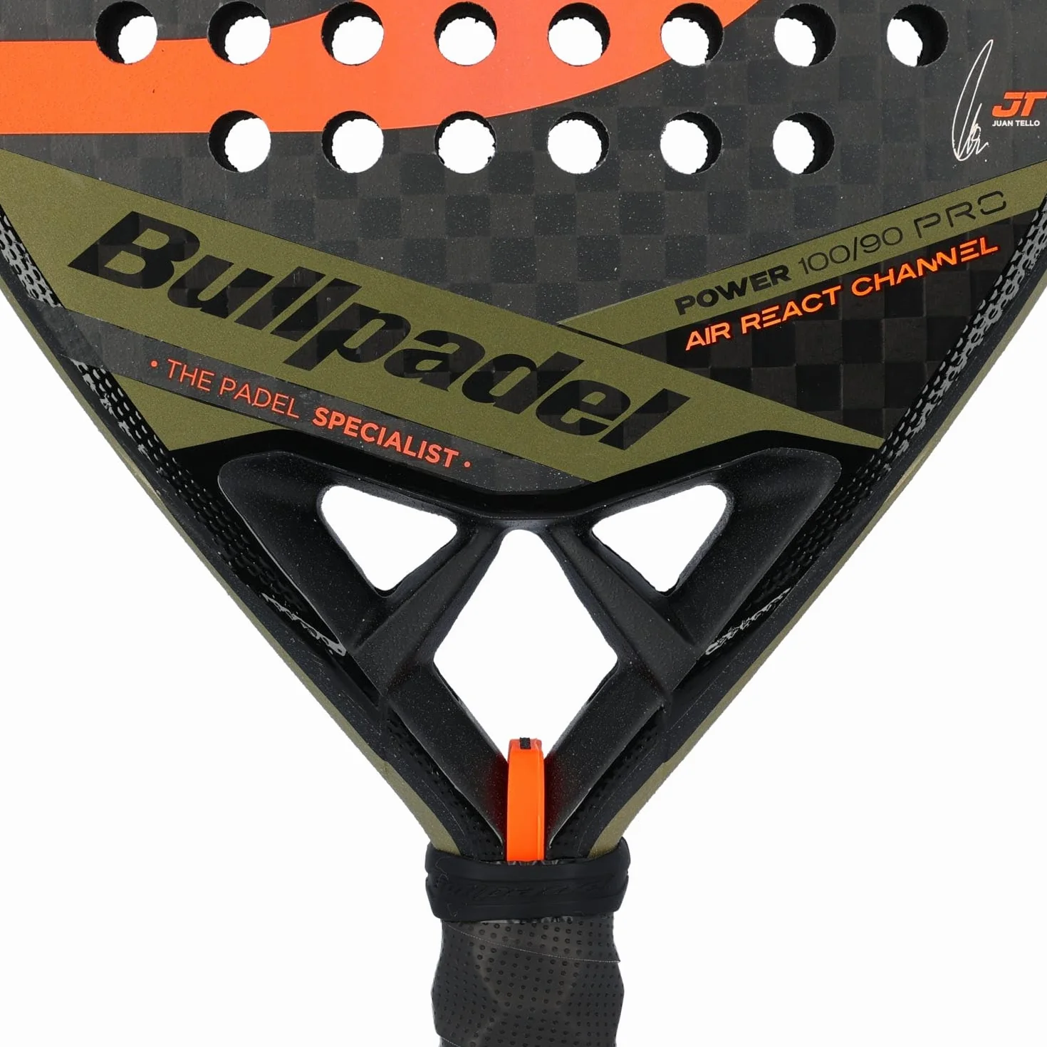 Bullpadel Vertex 03 2023
