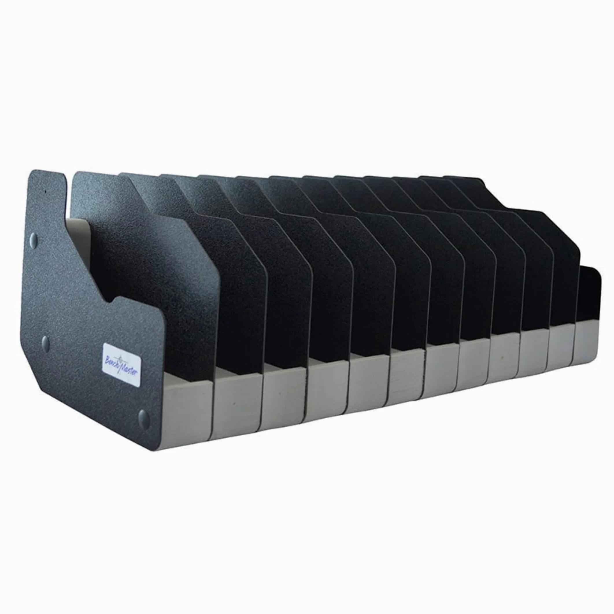 Benchmaster Unisex Pistola Pistola de RAC, 12, Negro, un tamaño