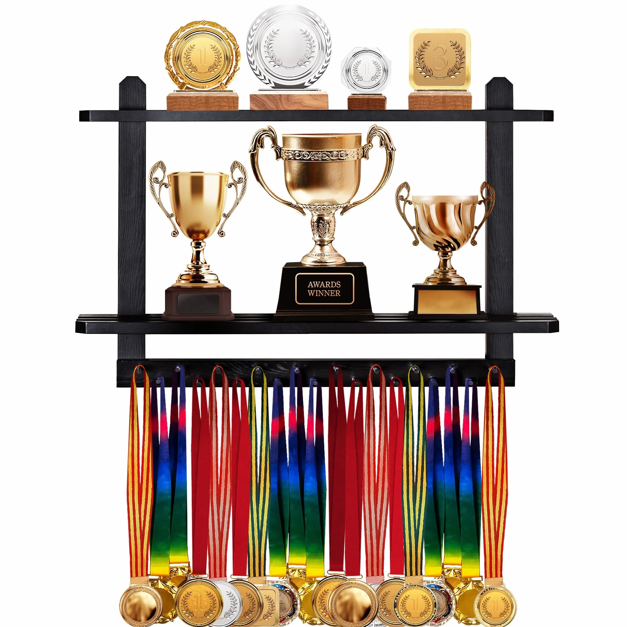 LAVIEVERT Sport Award Plaque
