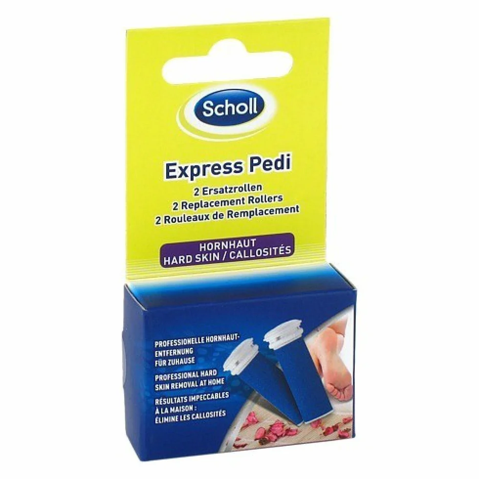 Scholl Ruedas de repuesto Expr P